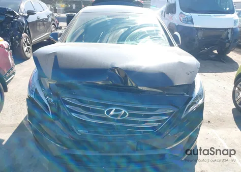 2015 Hyundai Sonata Sport from USA, damaged, VIN 5NPE34AFXFH032456